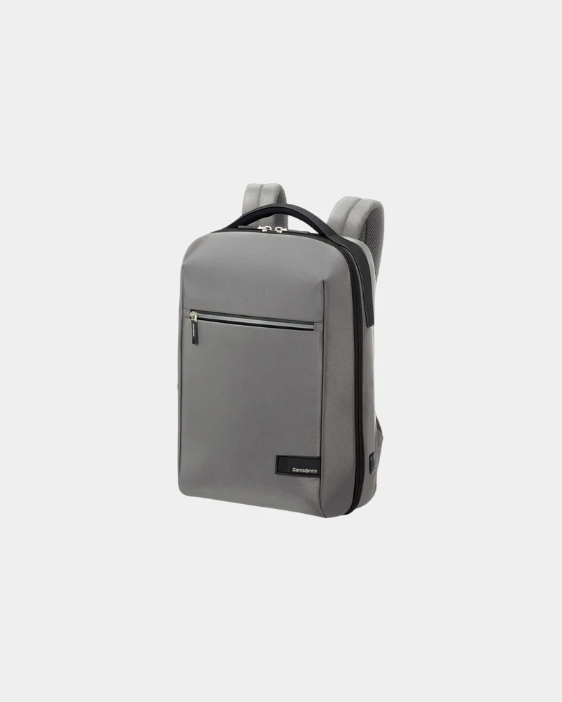 Rucksack Samsonite Litepoint 14.1" zum Personalisieren