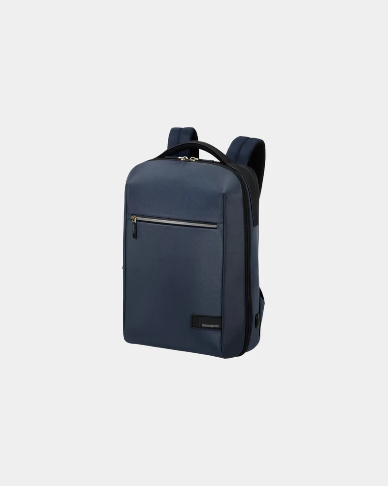 Rucksack Samsonite Litepoint 14.1" zum Personalisieren
