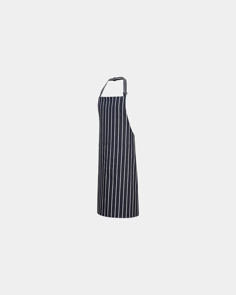 Schürze Baumwolle 280 g/m² zum Personalisieren