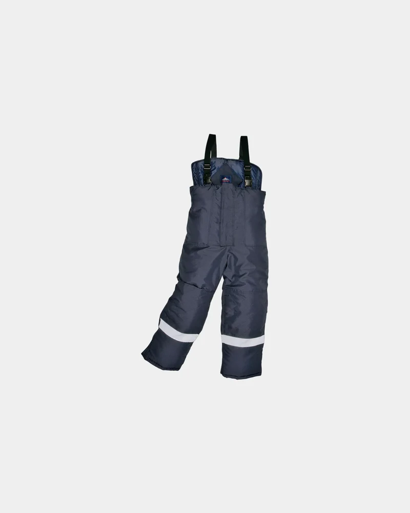 Kälteschutzhose Polyester Portwest zum Personalisieren
