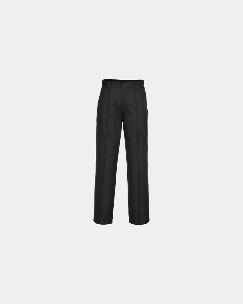 Arbeitshose robust Portwest Kingsmill zum Personalisieren