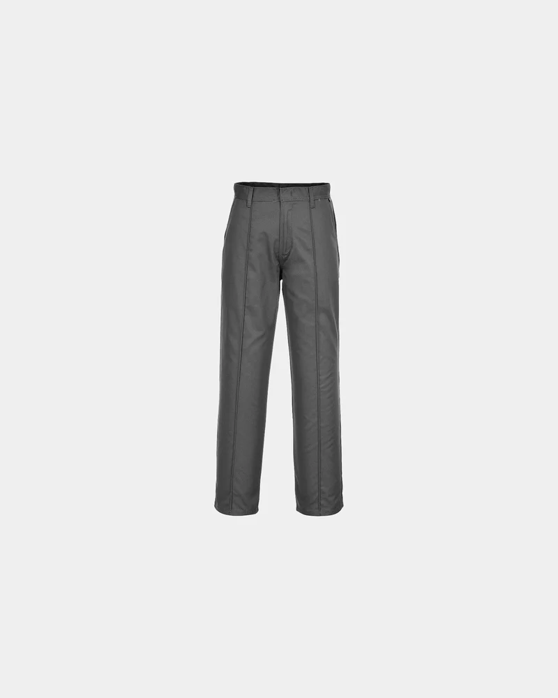 Arbeitshose robust Portwest Kingsmill zum Personalisieren