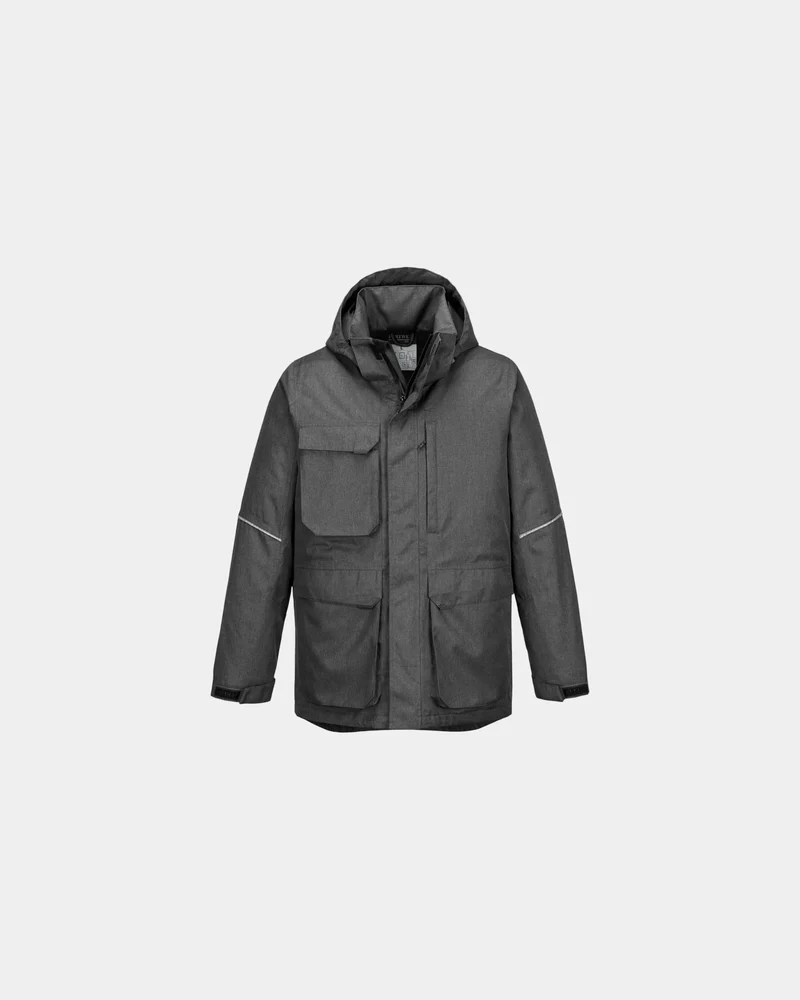 Parka 100% Polyester Portwest KX3 zum Personalisieren