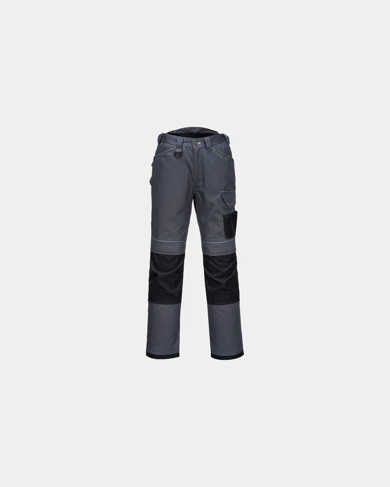 Arbeitshose Mischgewebe Portwest PW3 zum Personalisieren