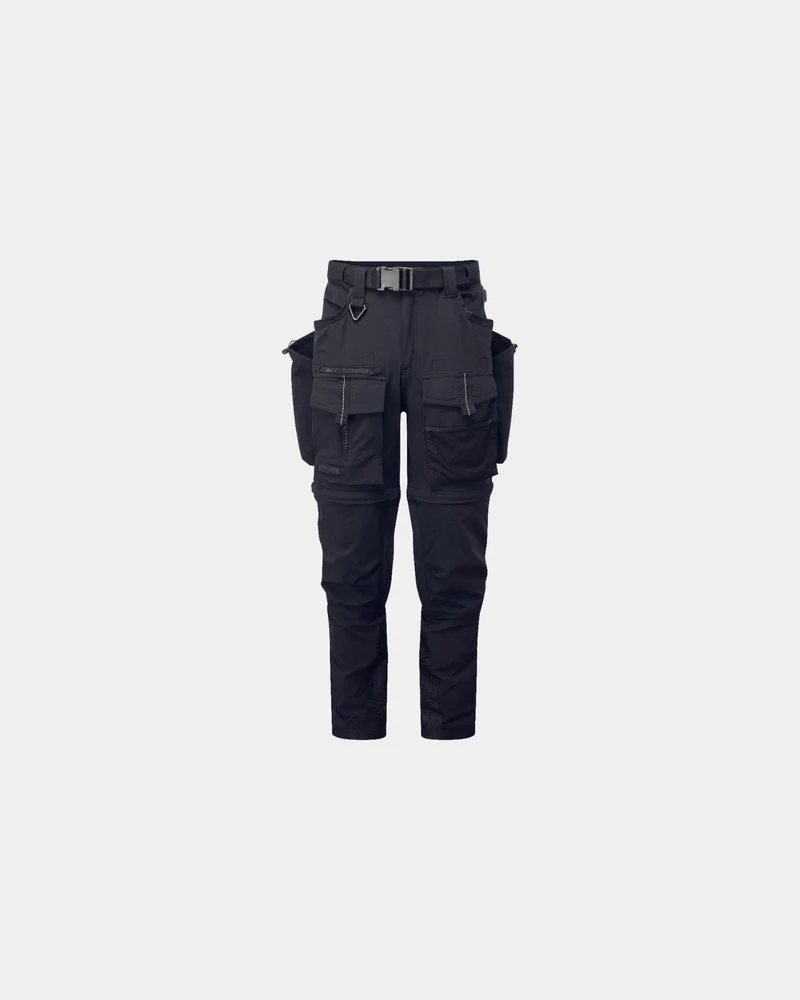 Arbeitshose modular 3-in-1 Portwest zum Personalisieren