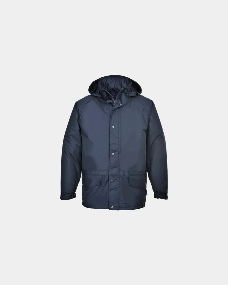 Parka Polyester Fleece 280g Portwest Arbroath zum Personalisieren