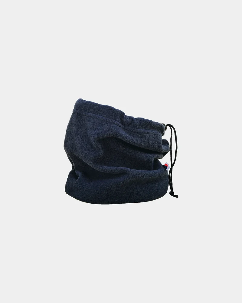 Halswärmer Fleece 100% Polyester zum Personalisieren