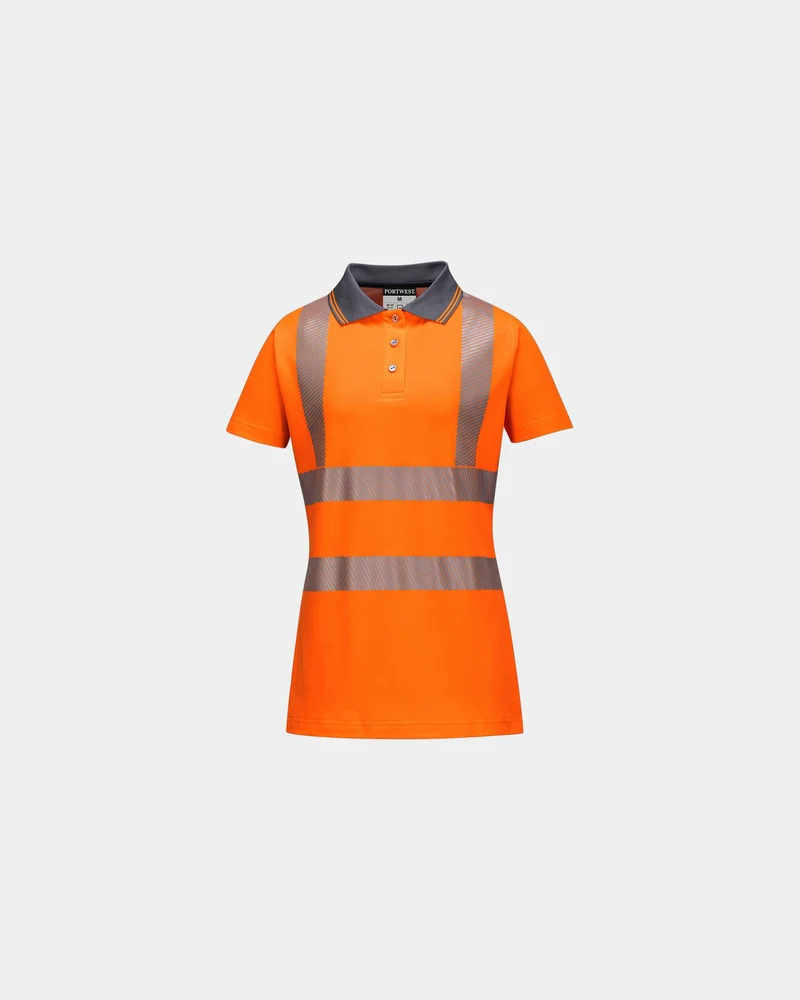 Poloshirt Damen Pro 175 g/m² Polyester Baumwolle zum Personalisieren