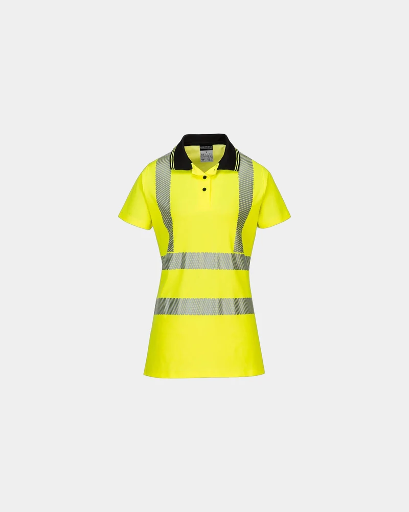 Poloshirt Damen Pro 175 g/m² Polyester Baumwolle zum Personalisieren