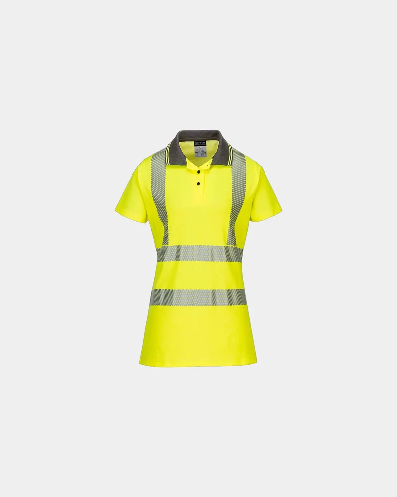 Poloshirt Damen Pro 175 g/m² Polyester Baumwolle zum Personalisieren