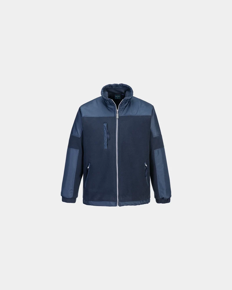 Fleece-Pullover Portwest North Sea zum Personalisieren