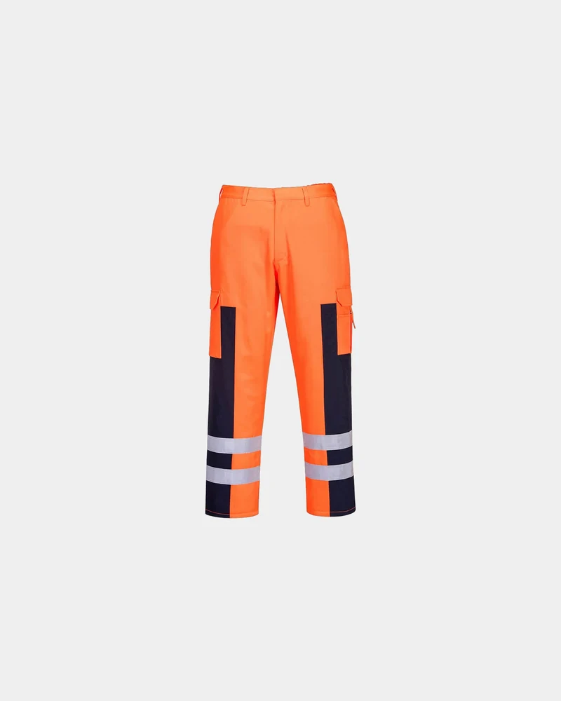 Arbeitshose Ballistiknylon Portwest zum Personalisieren