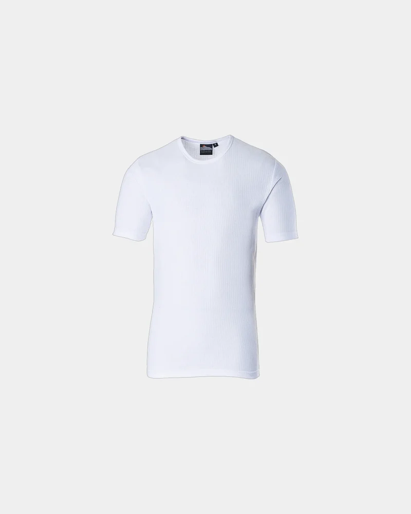 T-Shirt Thermisch 200 g/m² Polyester Baumwolle zum Personalisieren