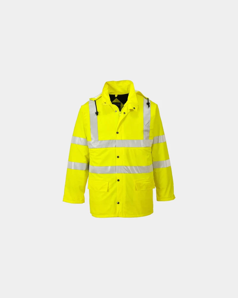 Regenjacke wasserdicht Sealtex Ultra zum Personalisieren