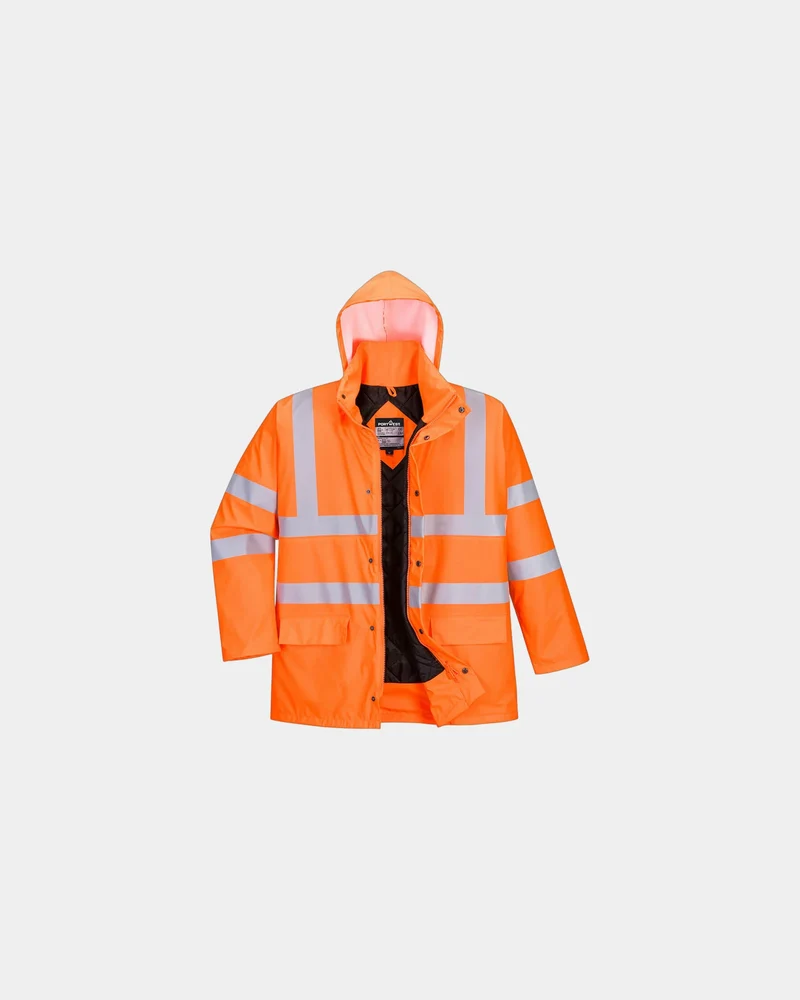 Regenjacke wasserdicht Sealtex Ultra zum Personalisieren