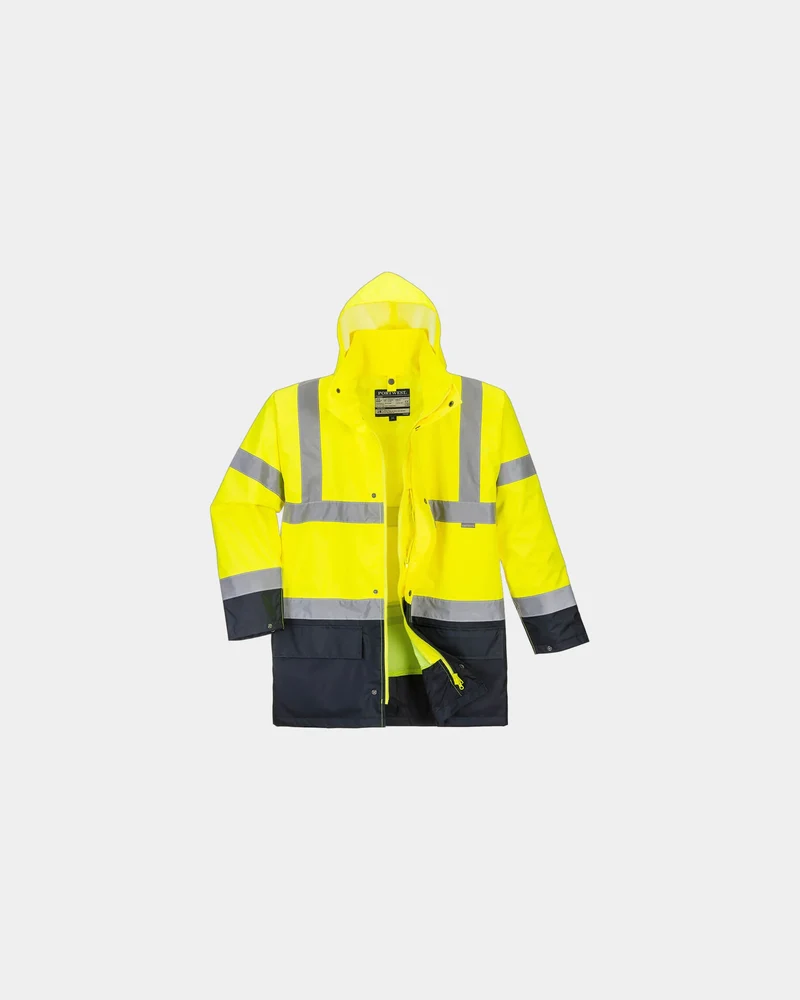 Parka 5 in 1 Essentiel zum Personalisieren