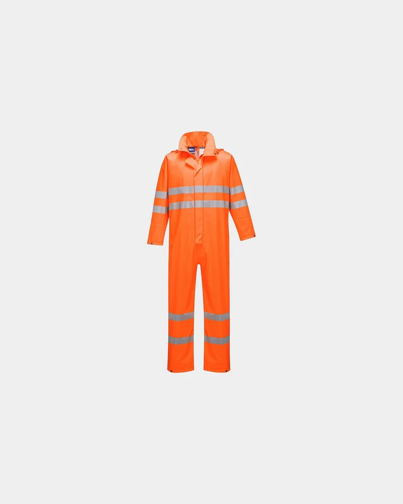 Kombination wasserdicht Portwest Sealtex Ultra zum Personalisieren