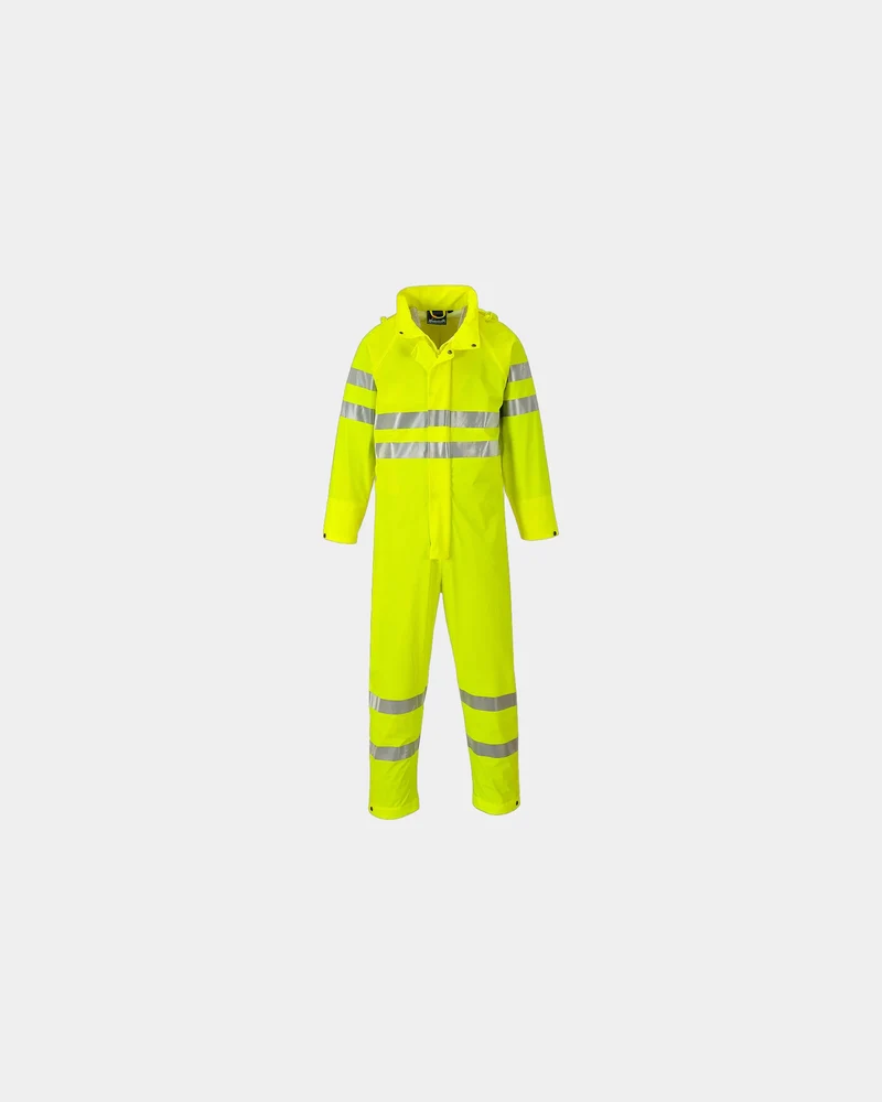 Kombination wasserdicht Portwest Sealtex Ultra zum Personalisieren