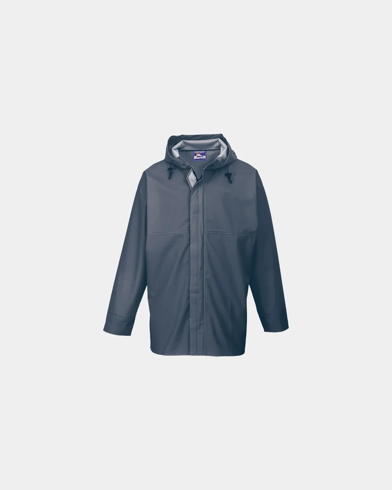 Regenjacke wasserdicht Sealtex Ocean zum Personalisieren