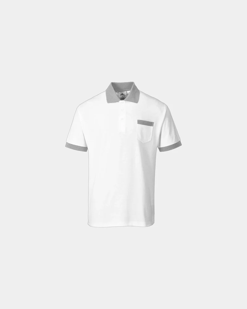 Poloshirt Craft 65% Polyester 35% zum Personalisieren
