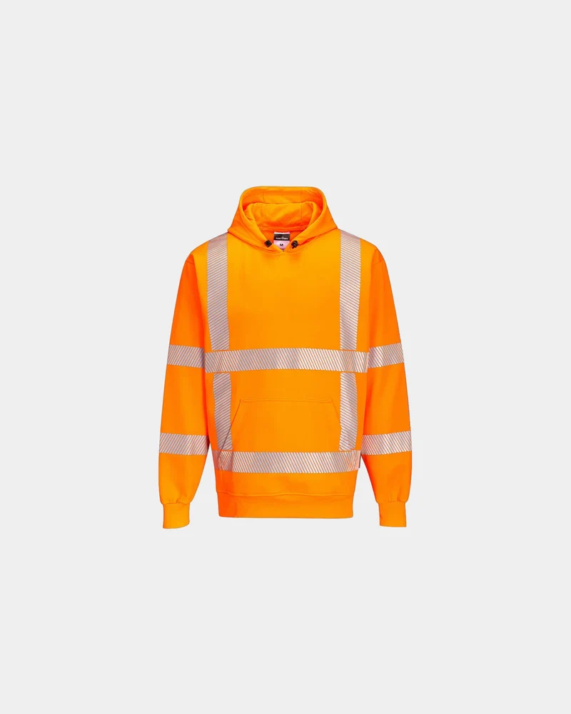 Sweatshirt RWS Portwest zum Personalisieren