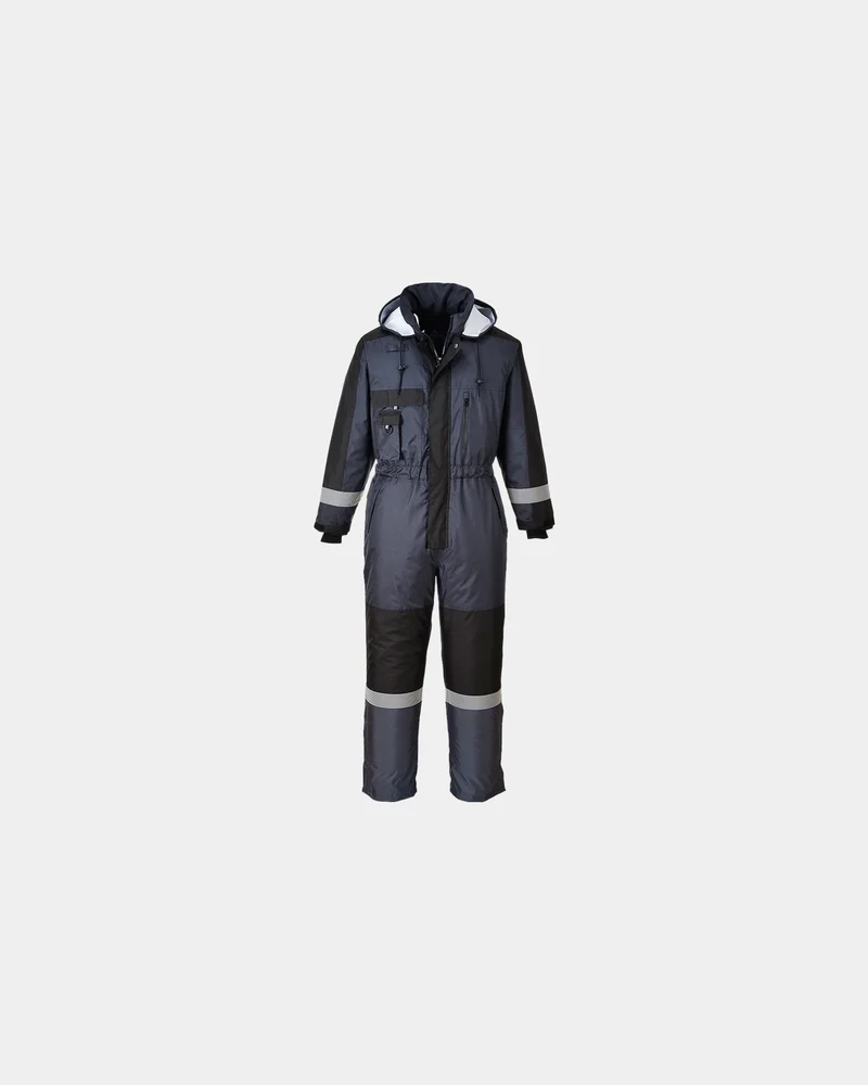 Kombination Winter wasserdicht Portwest zum Personalisieren