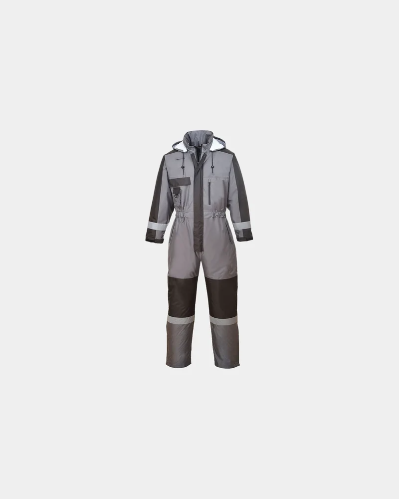 Kombination Winter wasserdicht Portwest zum Personalisieren