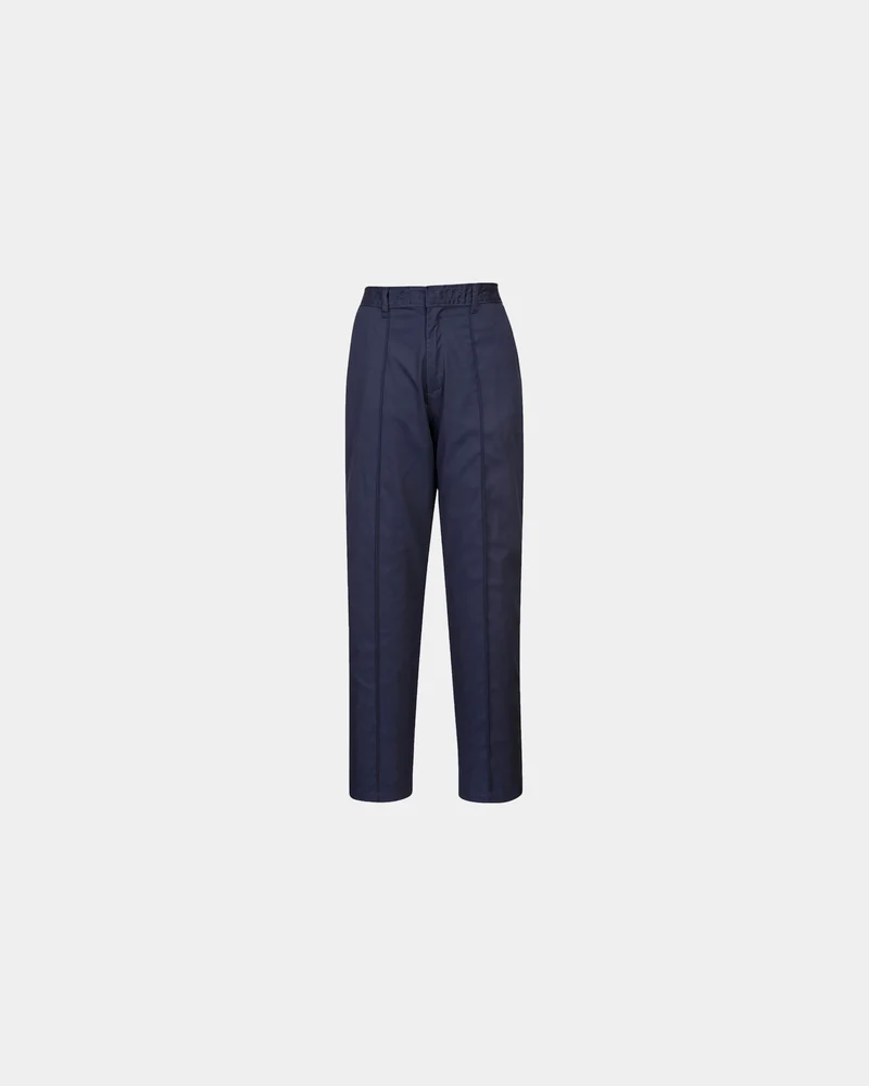 Arbeitshose Damen elastisch Portwest zum Personalisieren
