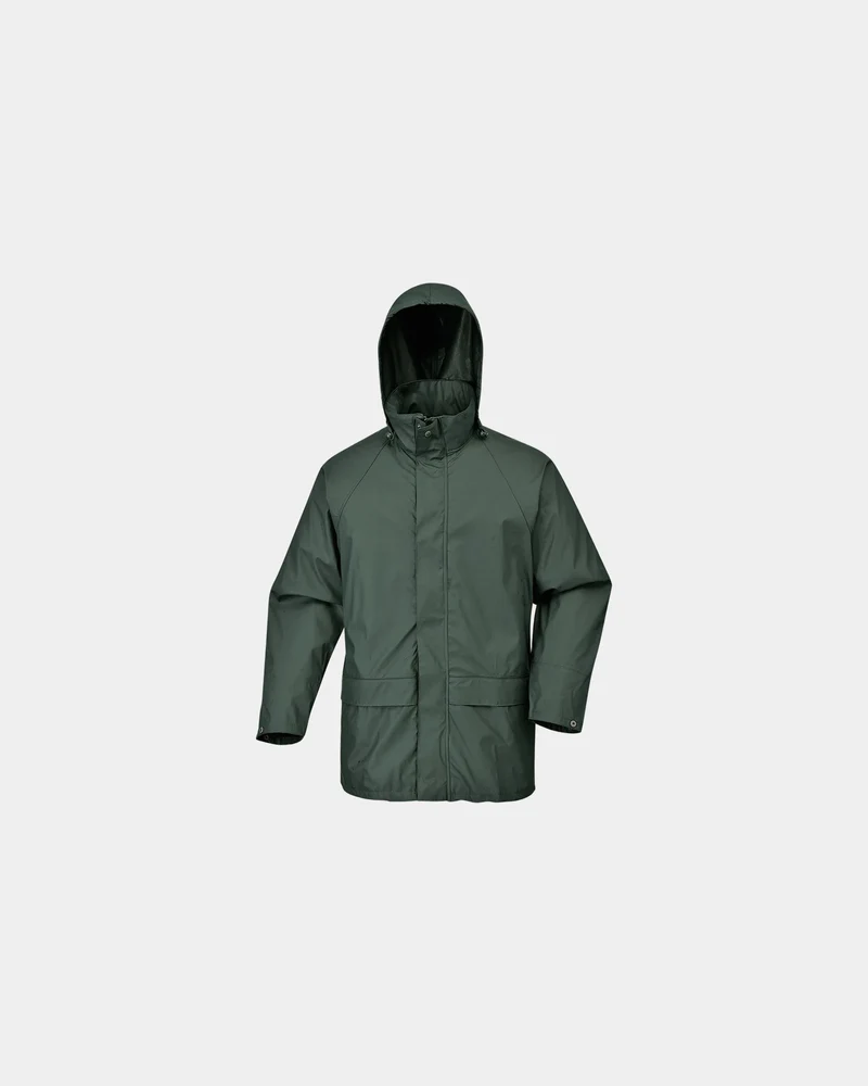 Regenjacke wasserdicht Sealtex Air zum Personalisieren