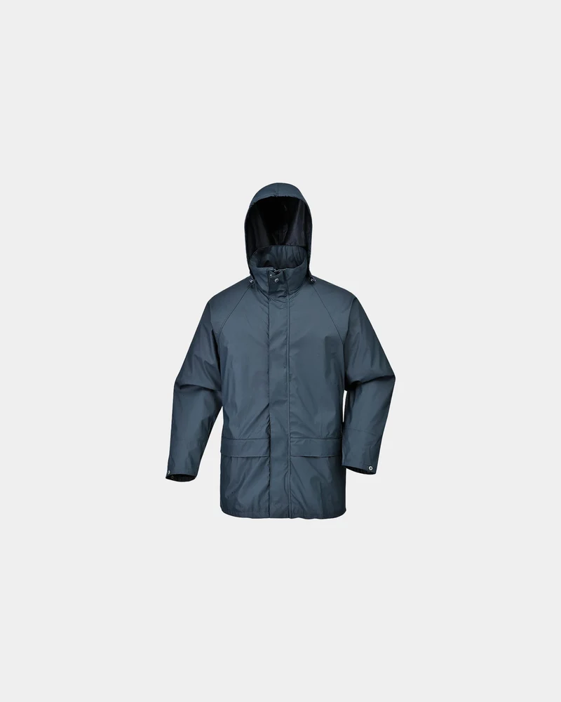 Regenjacke wasserdicht Sealtex Air zum Personalisieren