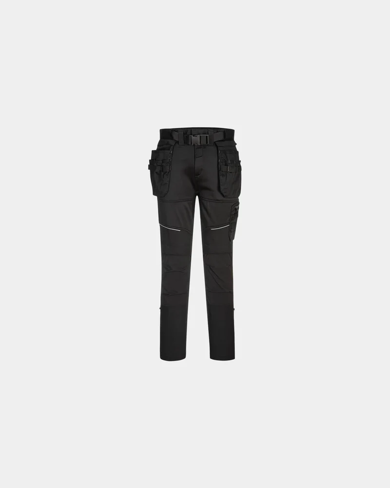 Jogginghose Holster robust KX3 60 cm zum Personalisieren