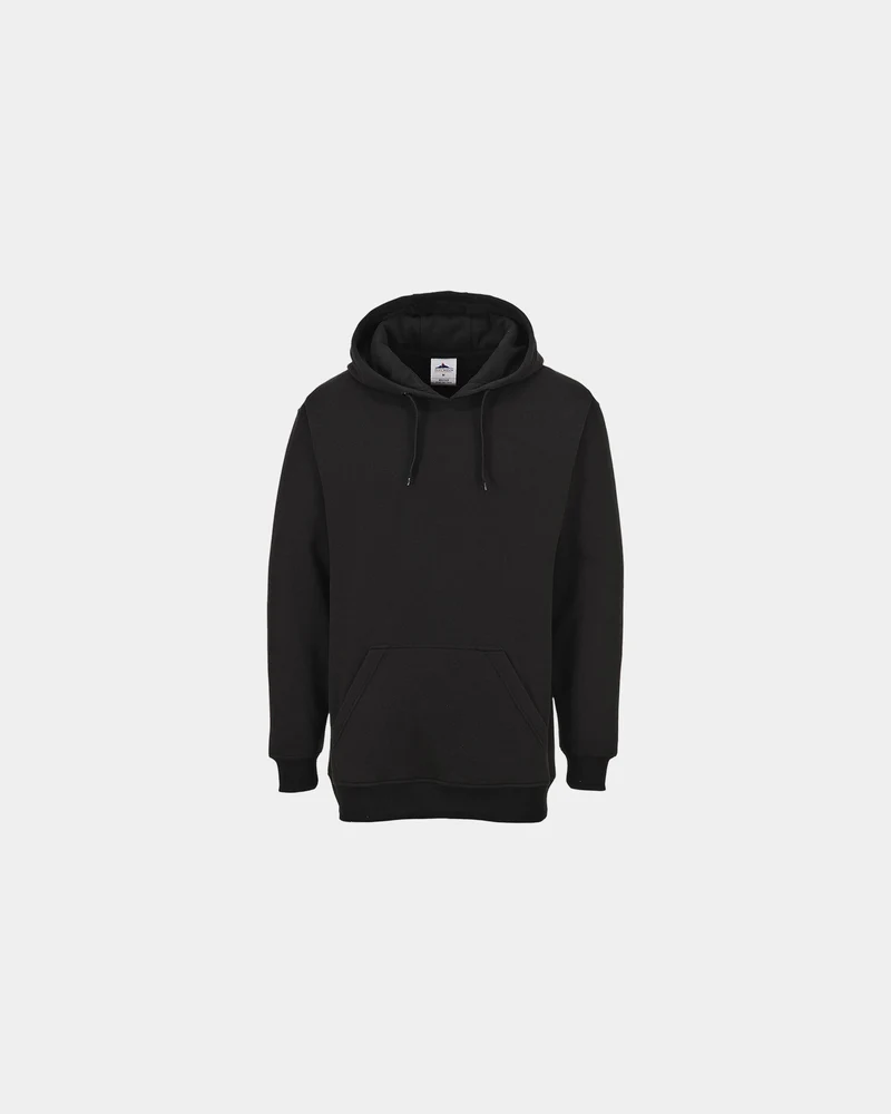 Hoodie Polyester Baumwolle Portwest Roma zum Personalisieren
