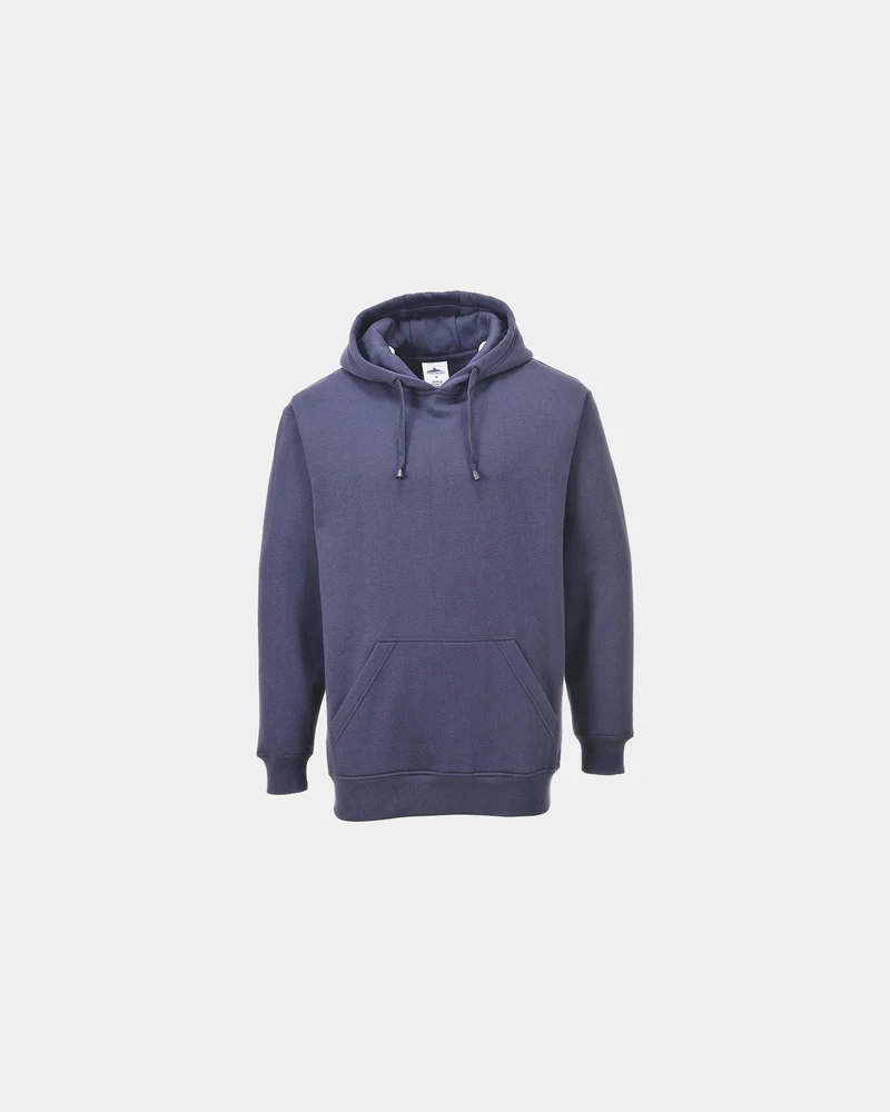 Hoodie Polyester Baumwolle Portwest Roma zum Personalisieren