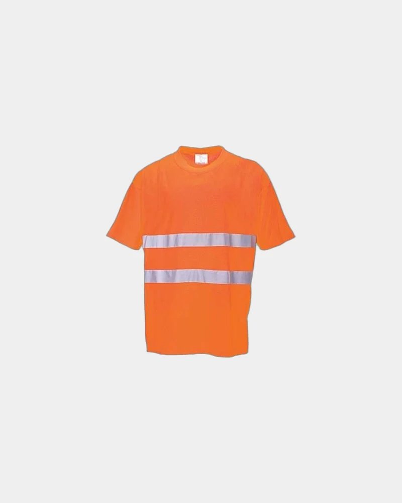 T-Shirt Hi-Cool Portwest zum Personalisieren