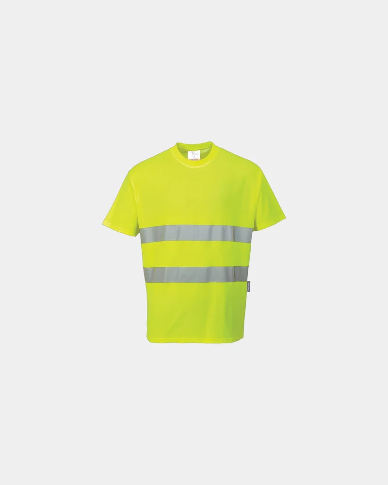 T-Shirt Hi-Cool Portwest zum Personalisieren