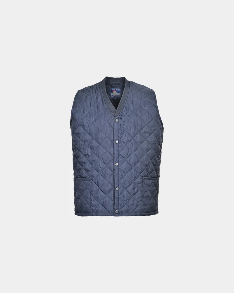 Weste Polyester Portwest Kinross zum Personalisieren