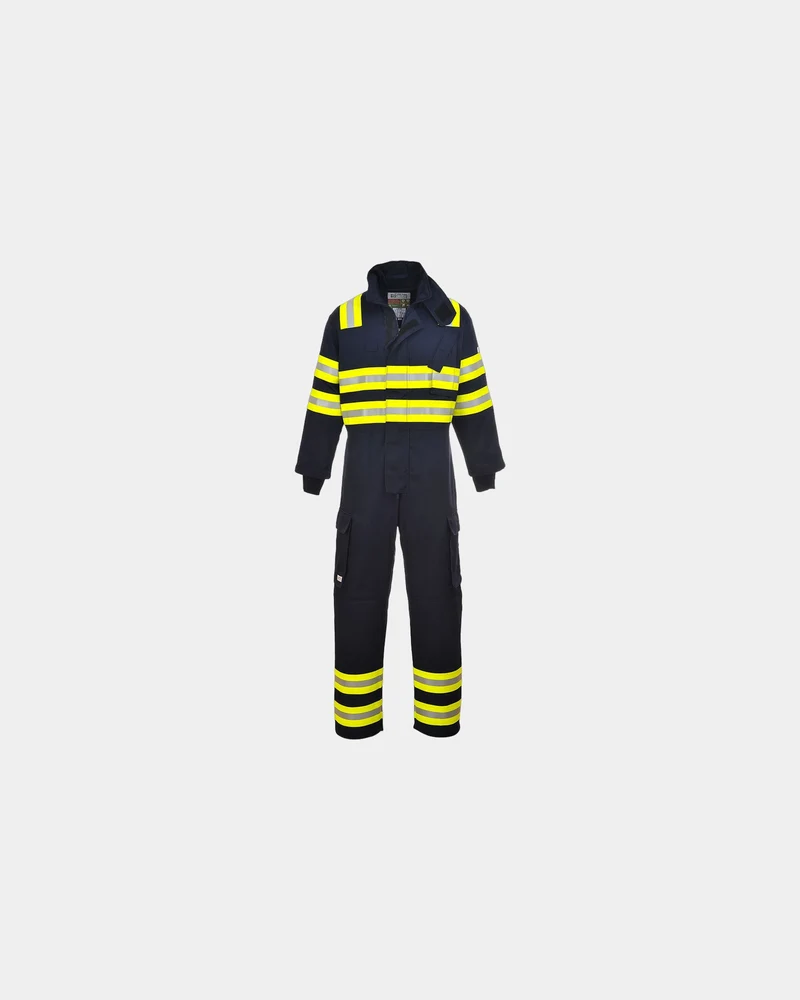 Kombination Feuerwehrschutz zum Personalisieren