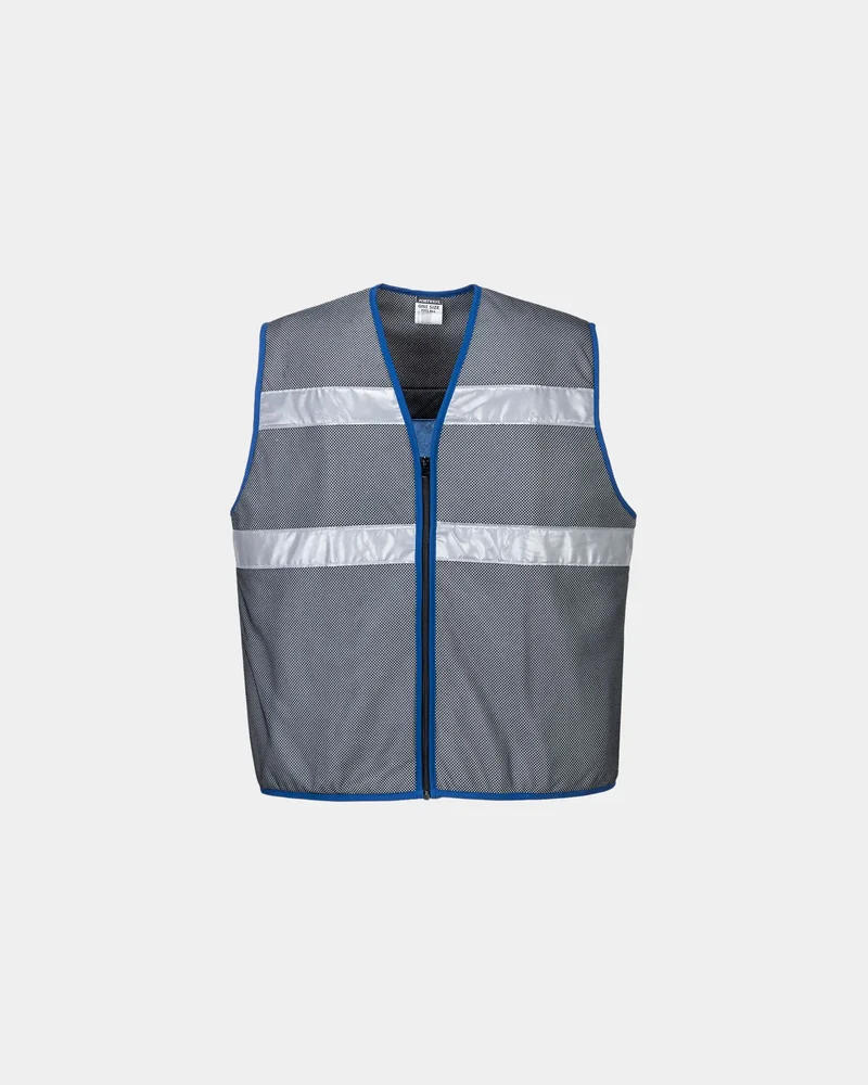 Kühlweste Mesh Polyester Portwest zum Personalisieren