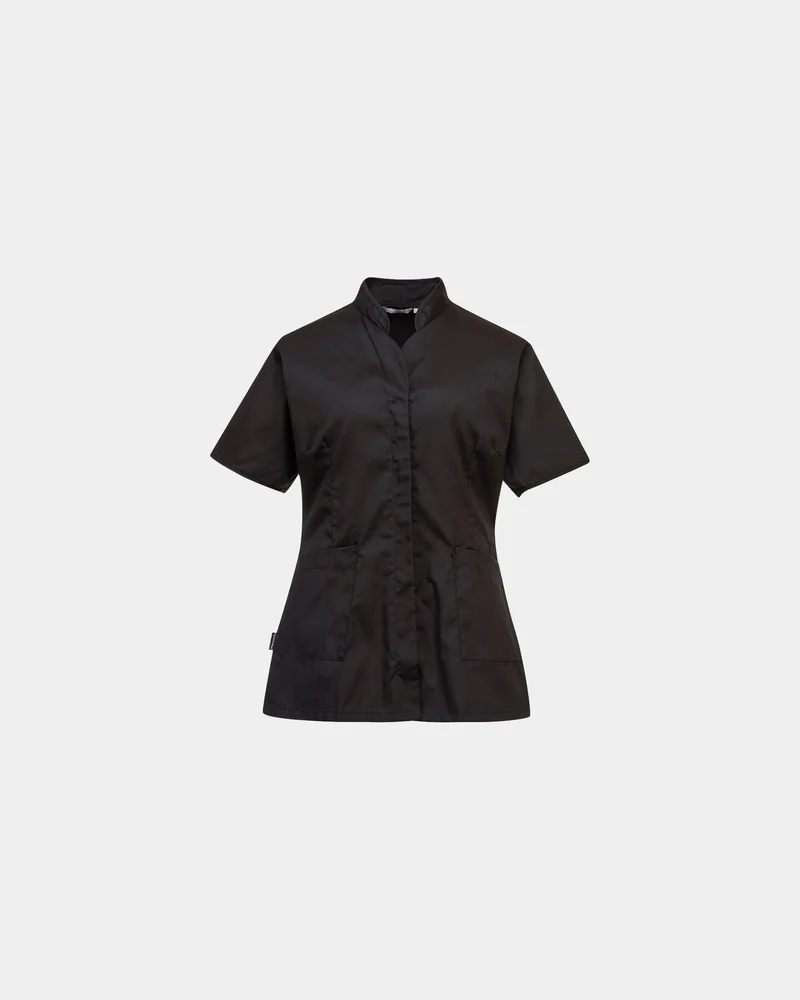 Tunika Damen Polycotton Portwest Premier zum Personalisieren