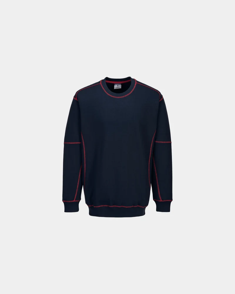 Sweatshirt 65% Polyester Portwest zum Personalisieren