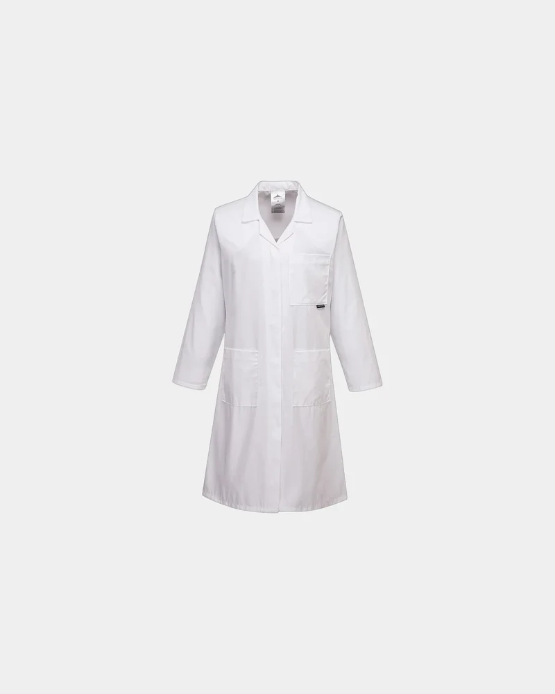 Bluse Mischgewebe Kingsmill 210 g/m² zum Personalisieren