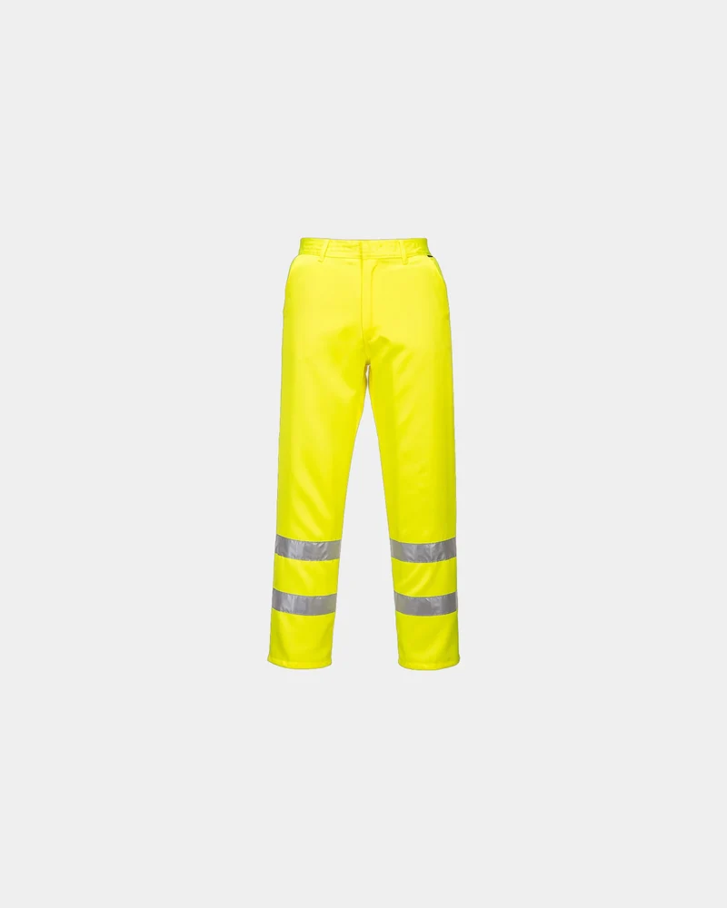 Hose Hi-Vis Poly-Baumwolle zum Personalisieren