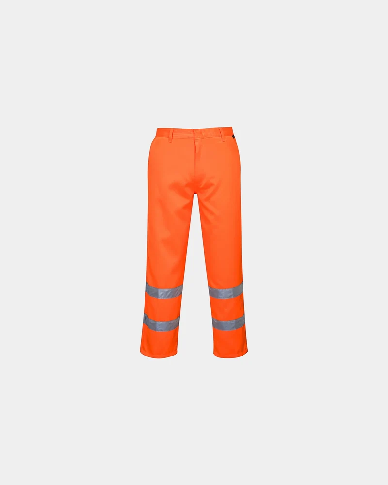 Hose Hi-Vis Poly-Baumwolle zum Personalisieren
