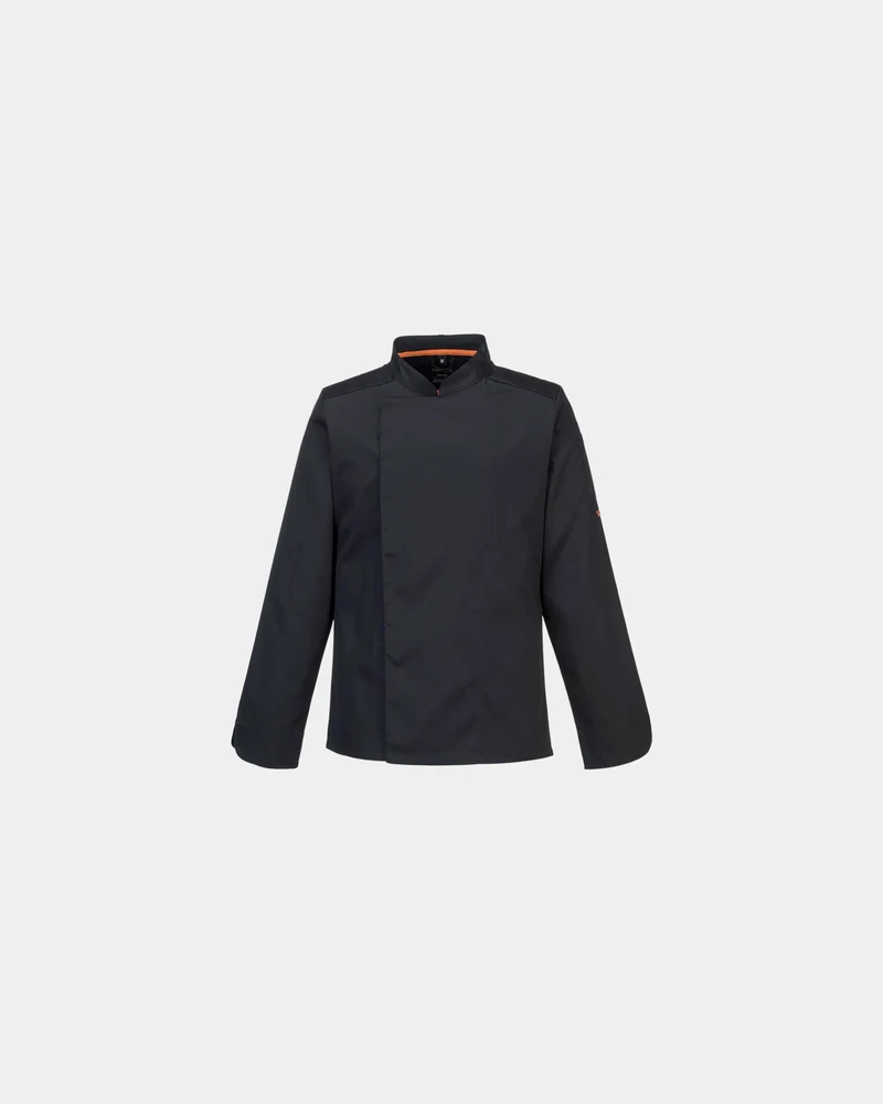 Stretch MeshAir Pro Langarmjacke zum Personalisieren