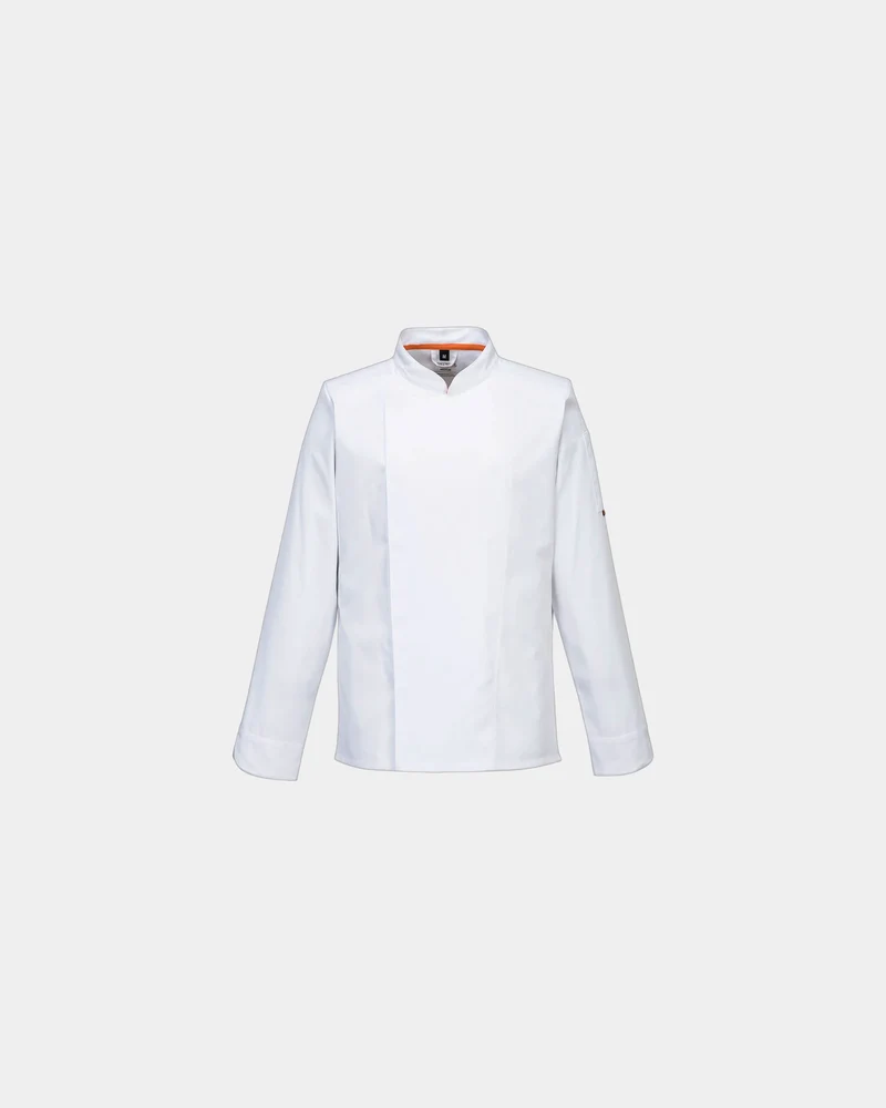 Stretch MeshAir Pro Langarmjacke zum Personalisieren