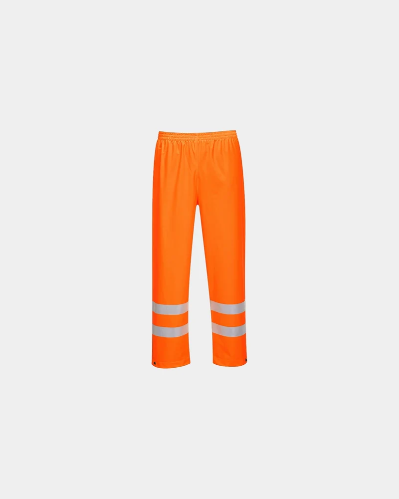 Warnschutzhose HiVis Sealtex Ultra zum Personalisieren