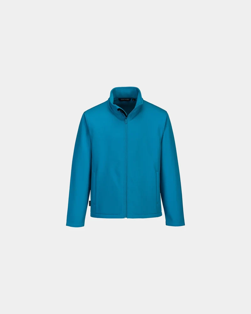 Softshelljacke Portwest Print & Promo zum Personalisieren