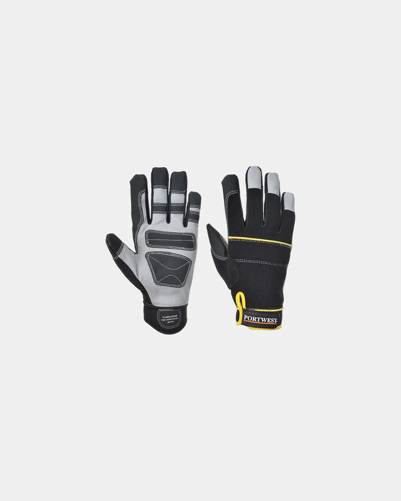 Handschuh verstärkt Tradesman 12er-Pack zum Personalisieren