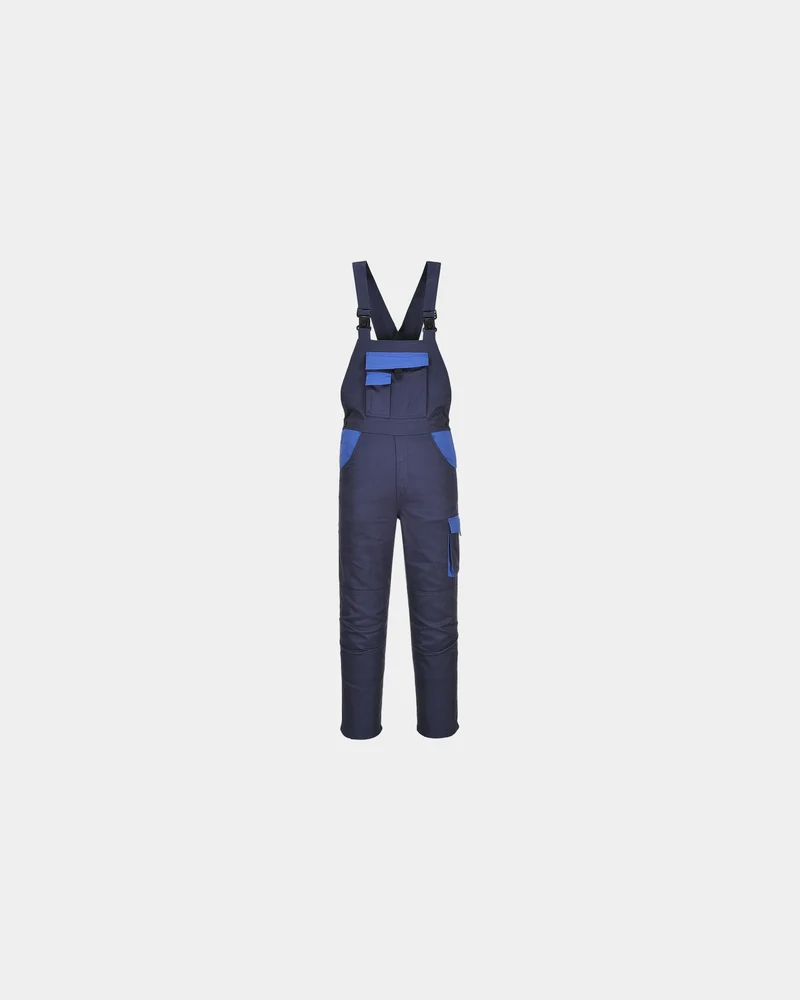 Overall Kingsmill Baumwolle Portwest zum Personalisieren