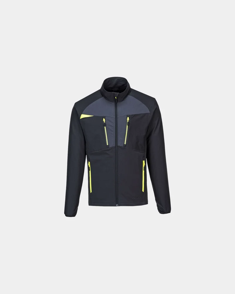 Unterhemd Portwest Hi-Vis DX4 zum Personalisieren